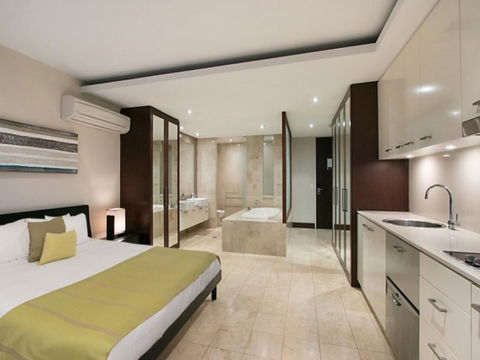 Santai 321 Beachside Studio - Grafton Accommodation 4