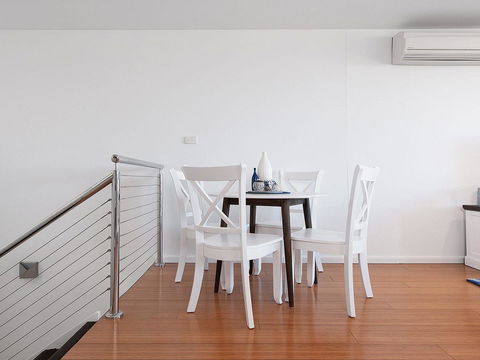 Blue View @ Fingal Bay - Grafton Accommodation 12