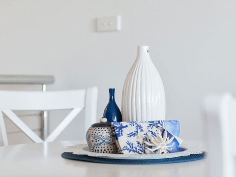 Blue View @ Fingal Bay - Grafton Accommodation 11