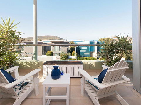 Blue View @ Fingal Bay - Grafton Accommodation 6