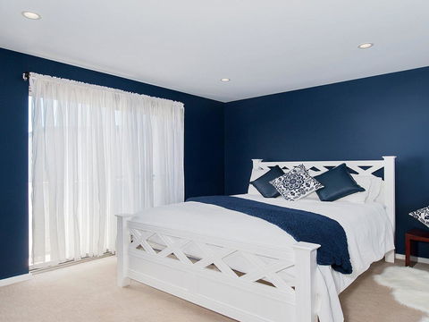 Blue View @ Fingal Bay - Grafton Accommodation 24