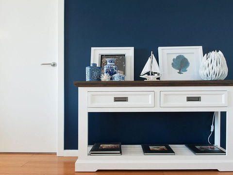 Blue View @ Fingal Bay - Grafton Accommodation 2