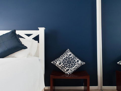 Blue View @ Fingal Bay - Grafton Accommodation 25