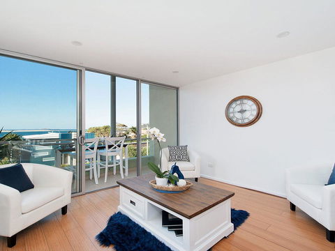 Blue View @ Fingal Bay - Grafton Accommodation 5