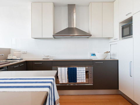 Blue View @ Fingal Bay - Grafton Accommodation 15