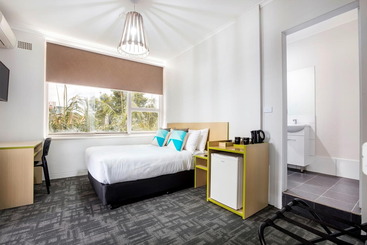Caringbah South NSW Grafton Accommodation