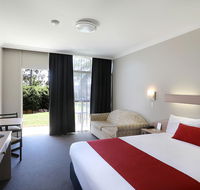 Econo Lodge Tamworth - Grafton Accommodation