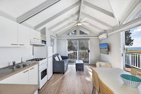 Blue Lagoon Beach Resort - Grafton Accommodation 1