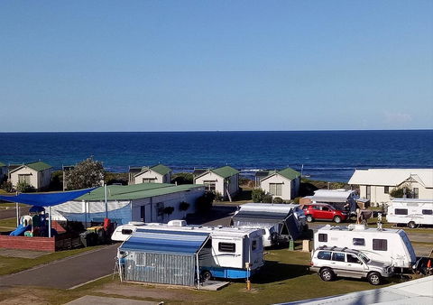 Blue Lagoon Beach Resort - Grafton Accommodation 15