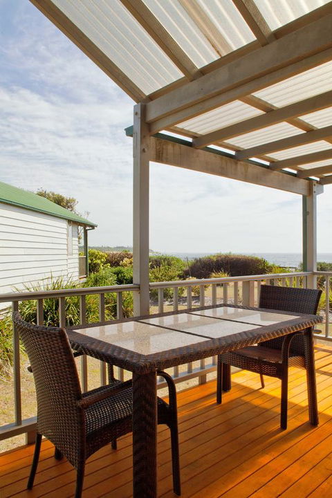Blue Lagoon Beach Resort - Grafton Accommodation 33