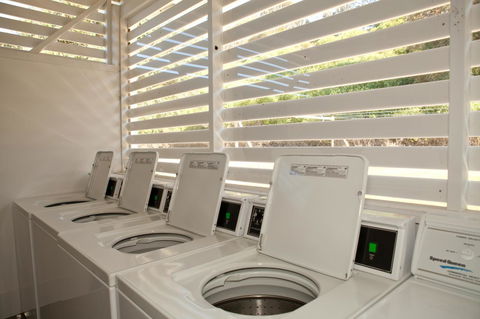 Blue Lagoon Beach Resort - Grafton Accommodation 22