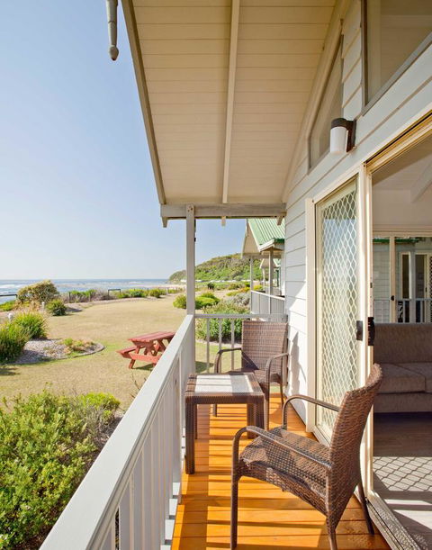 Blue Lagoon Beach Resort - Grafton Accommodation 30