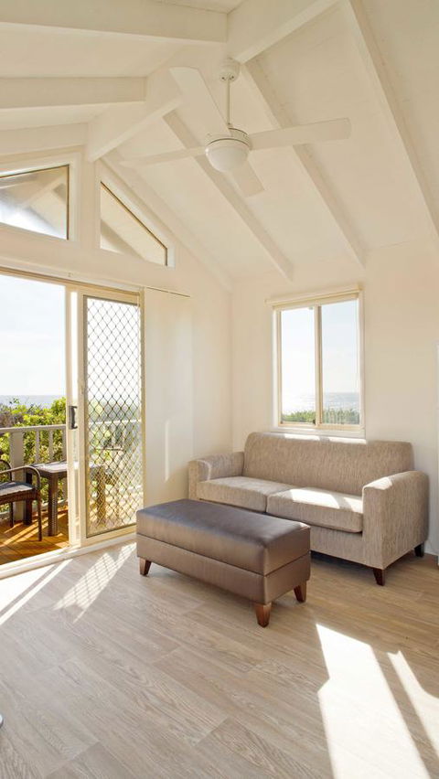 Blue Lagoon Beach Resort - Grafton Accommodation 32