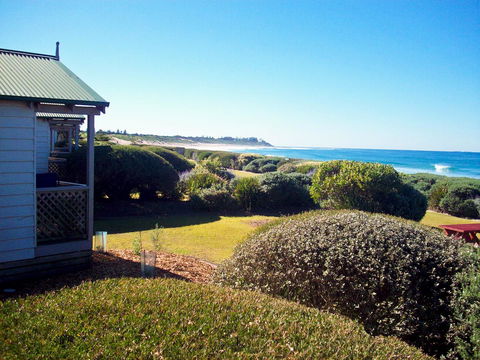 Blue Lagoon Beach Resort - Grafton Accommodation 34