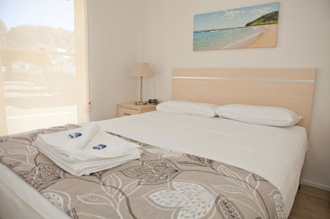 Blue Lagoon Beach Resort - Grafton Accommodation 23