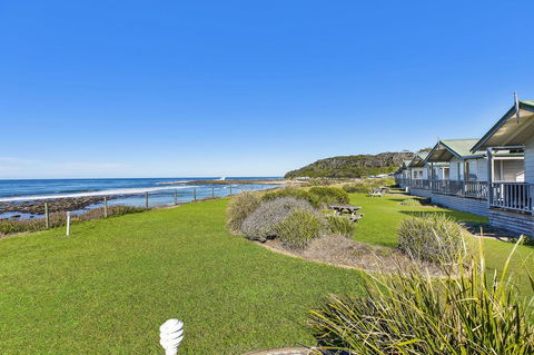 Blue Lagoon Beach Resort - Grafton Accommodation 26