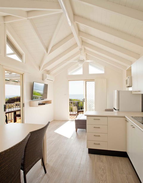 Blue Lagoon Beach Resort - Grafton Accommodation 28