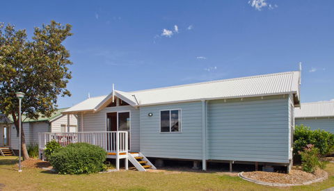 Blue Lagoon Beach Resort - Grafton Accommodation 35