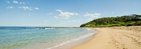 Blue Lagoon Beach Resort - Grafton Accommodation 29