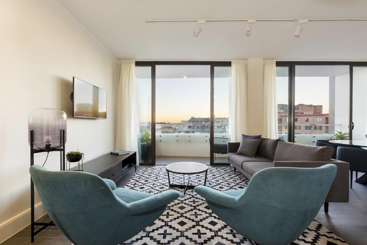 Surry Hills NSW Grafton Accommodation