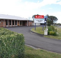 Sleepy Hill Motor Inn - Grafton Accommodation