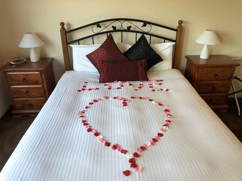 Nightingale Villas - Grafton Accommodation 6