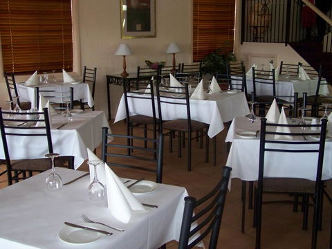 Nightingale Villas - Grafton Accommodation 17