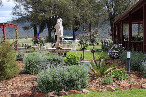 Nightingale Villas - Grafton Accommodation 12