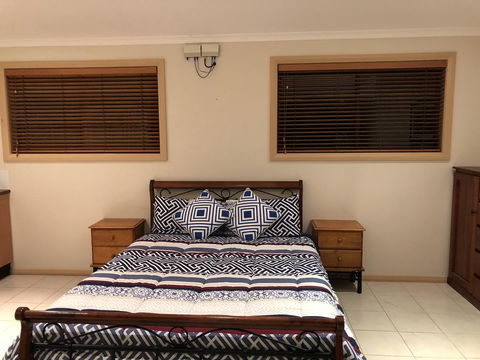Nightingale Villas - Grafton Accommodation 1