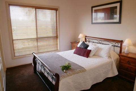 Nightingale Villas - Grafton Accommodation 3