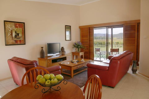 Nightingale Villas - Grafton Accommodation 8