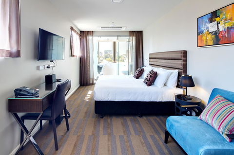 57Hotel - Grafton Accommodation 26