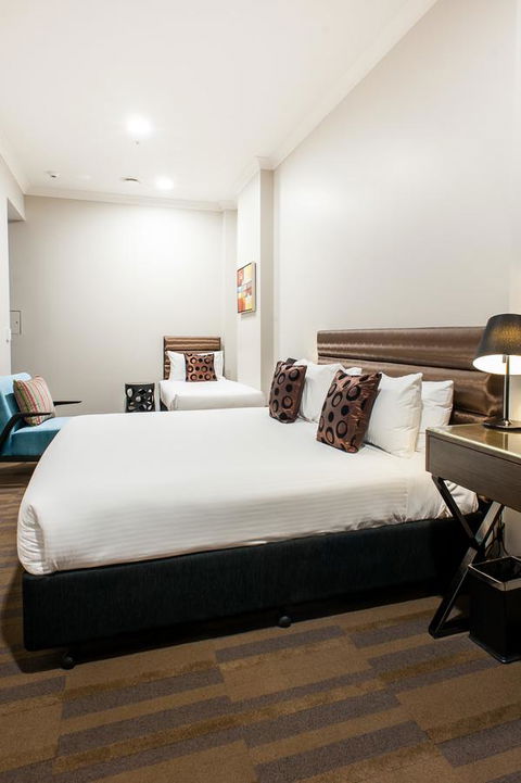 57Hotel - Grafton Accommodation 2