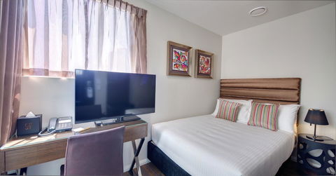 57Hotel - Grafton Accommodation 8