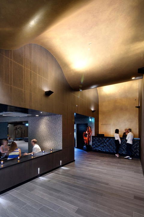 57Hotel - Grafton Accommodation 36