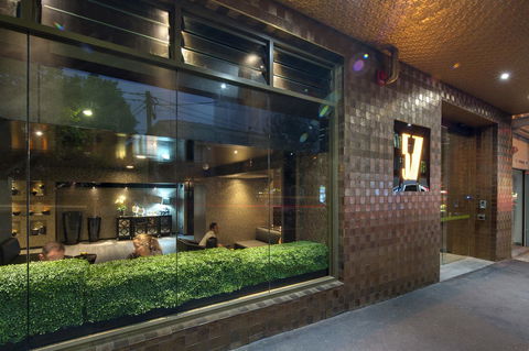 57Hotel - Grafton Accommodation 0