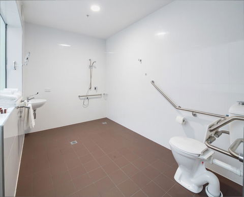 57Hotel - Grafton Accommodation 23
