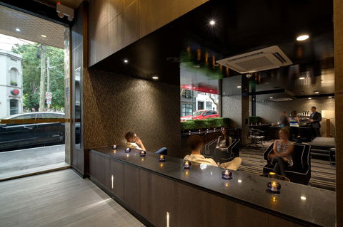 57Hotel - Grafton Accommodation 28