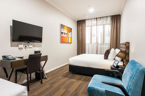57Hotel - Grafton Accommodation 1