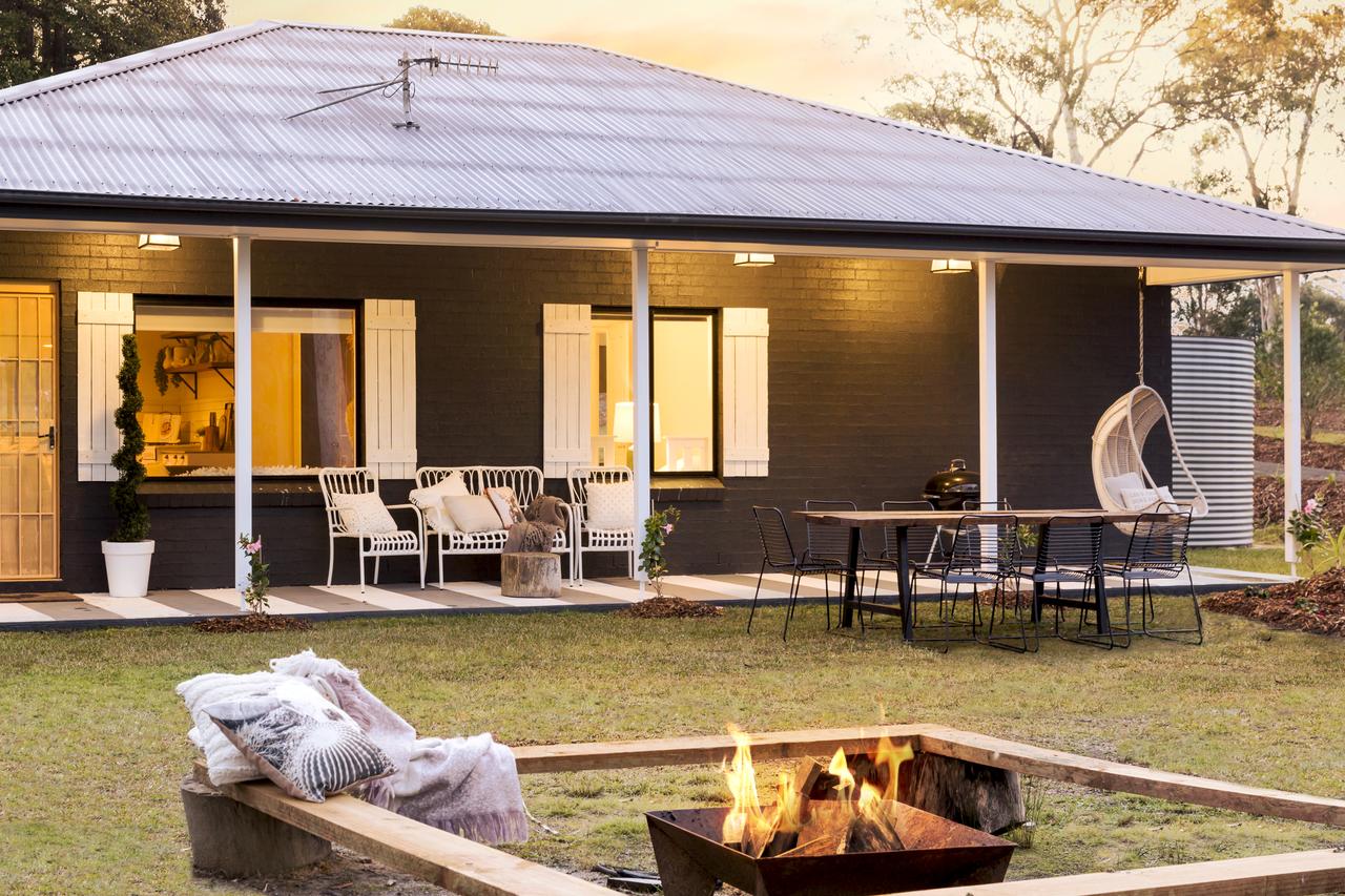 Wreck Bay NSW Grafton Accommodation