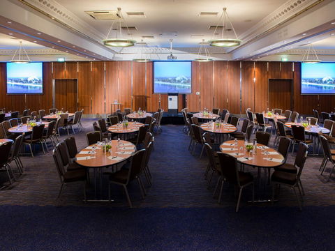 Novotel Sydney Brighton Beach - Grafton Accommodation 22