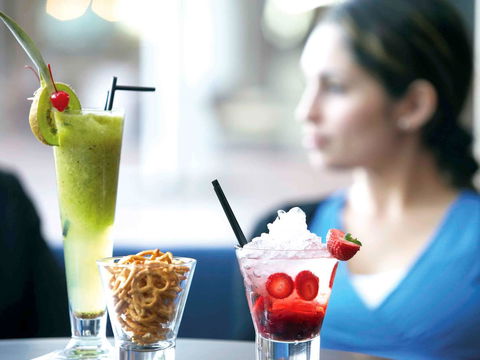 Novotel Sydney Brighton Beach - Grafton Accommodation 42