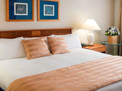 Novotel Sydney Brighton Beach - Grafton Accommodation 39