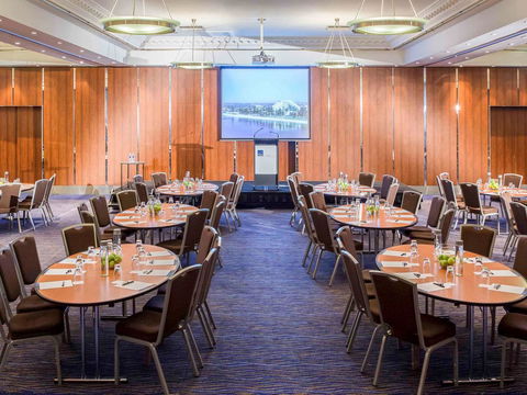 Novotel Sydney Brighton Beach - Grafton Accommodation 44