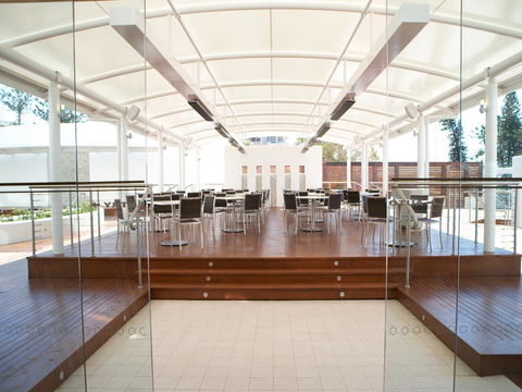 Novotel Sydney Brighton Beach - Grafton Accommodation 15