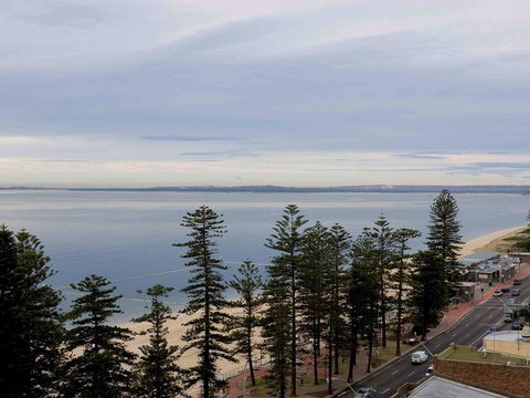 Novotel Sydney Brighton Beach - Grafton Accommodation 35