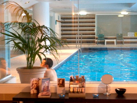 Novotel Sydney Brighton Beach - Grafton Accommodation 18