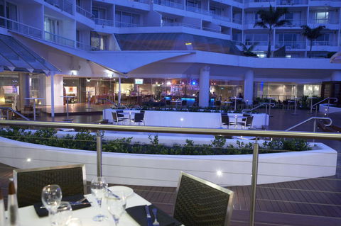 Novotel Sydney Brighton Beach - Grafton Accommodation 16