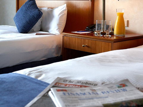 Novotel Sydney Brighton Beach - Grafton Accommodation 10