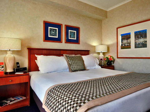 Novotel Sydney Brighton Beach - Grafton Accommodation 38